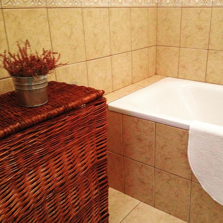 Tündérpart Apartment Eğri Oda fotoğraf